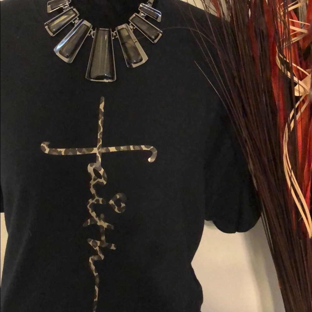 Faith T-shirt